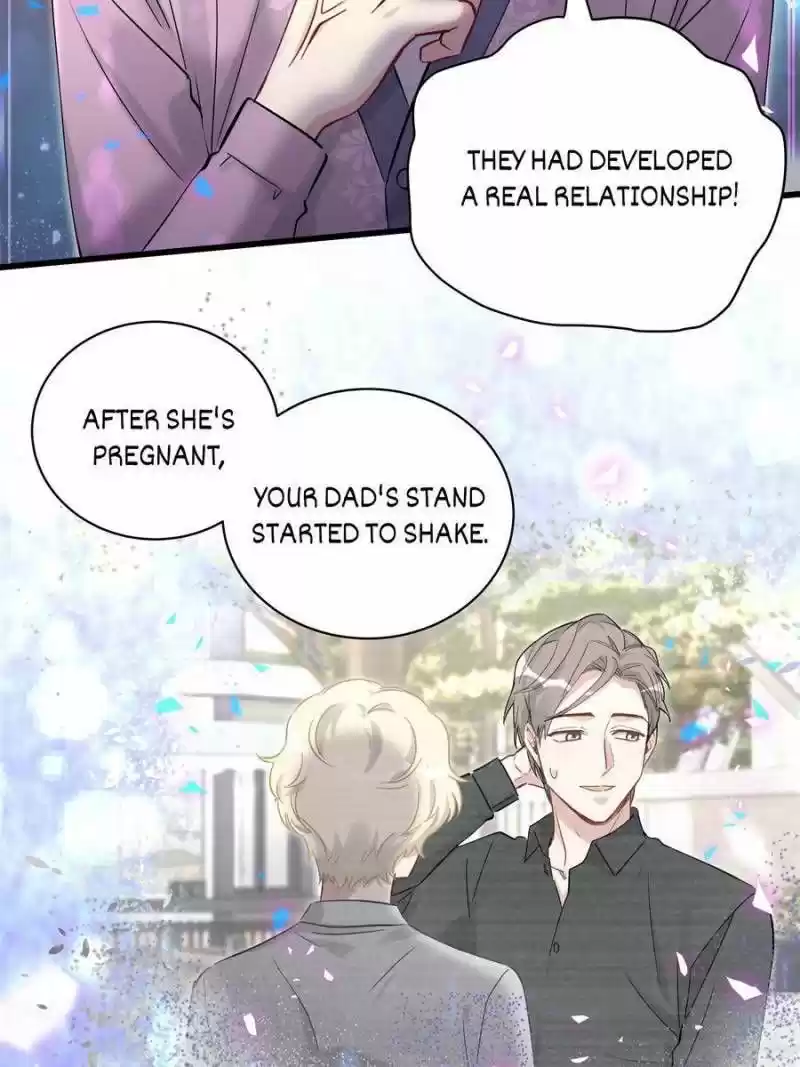 Whose Baby Is It? Chapter 182