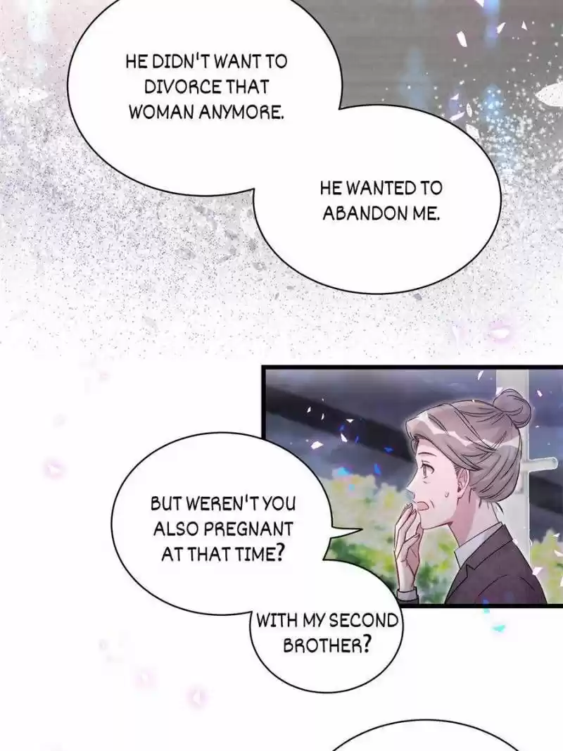 Whose Baby Is It? Chapter 182