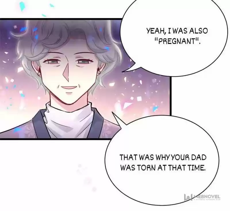 Whose Baby Is It? Chapter 182