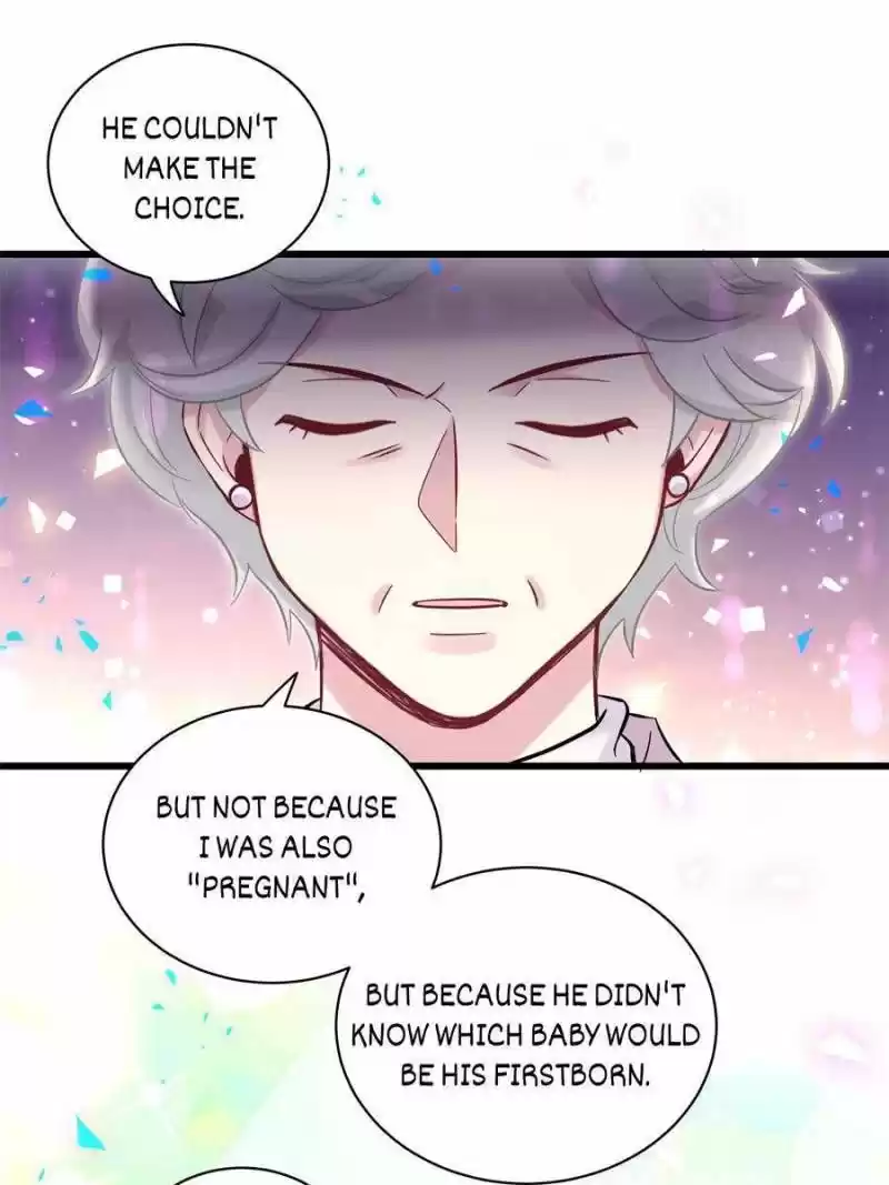 Whose Baby Is It? Chapter 182