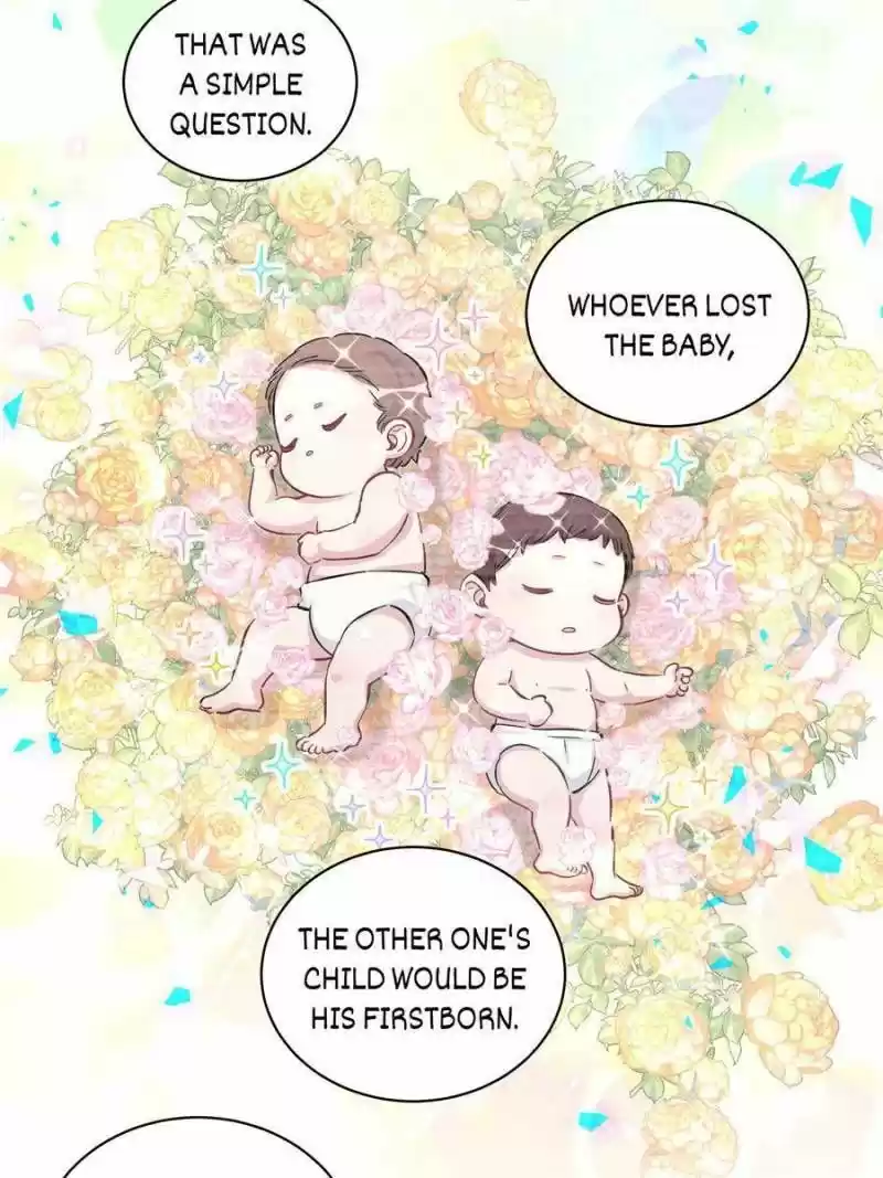 Whose Baby Is It? Chapter 182