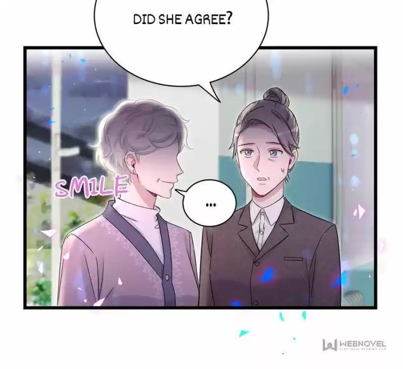 Whose Baby Is It? Chapter 182