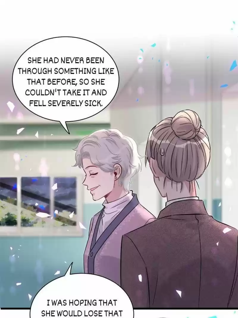 Whose Baby Is It? Chapter 182