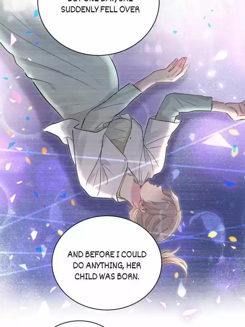 Whose Baby Is It? Chapter 182