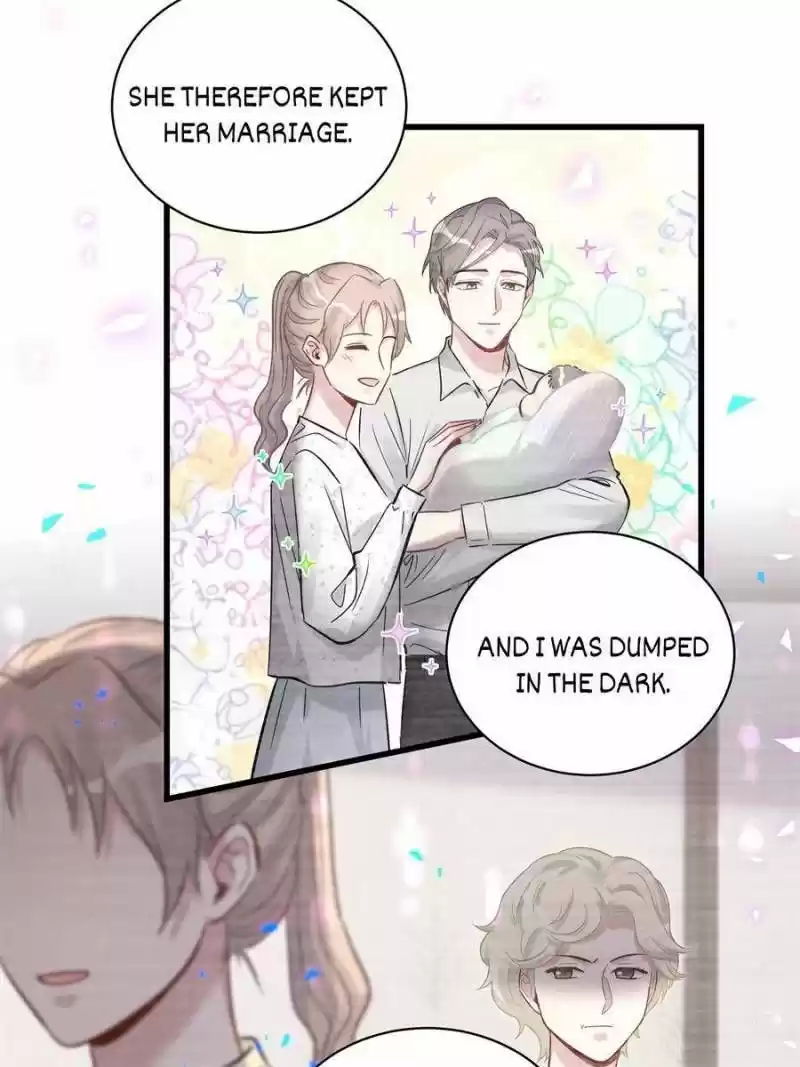 Whose Baby Is It? Chapter 182