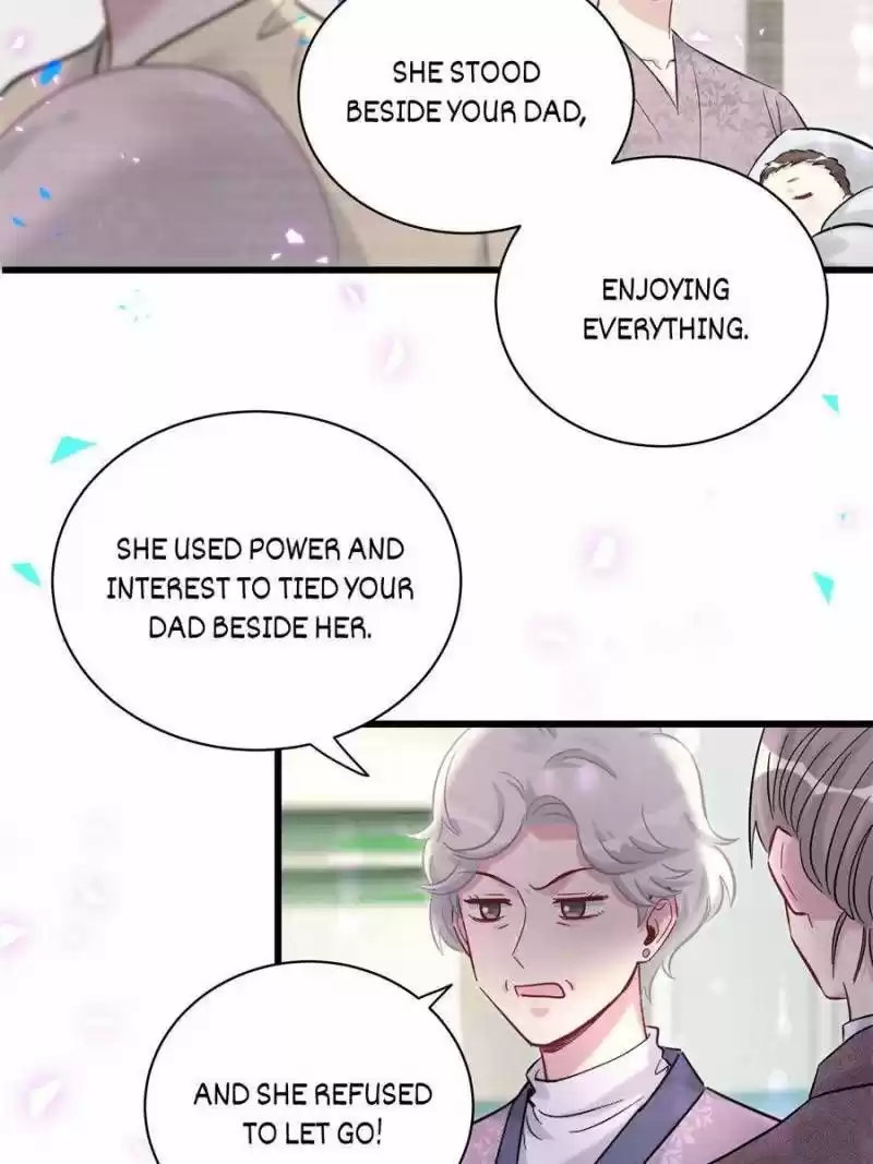 Whose Baby Is It? Chapter 182