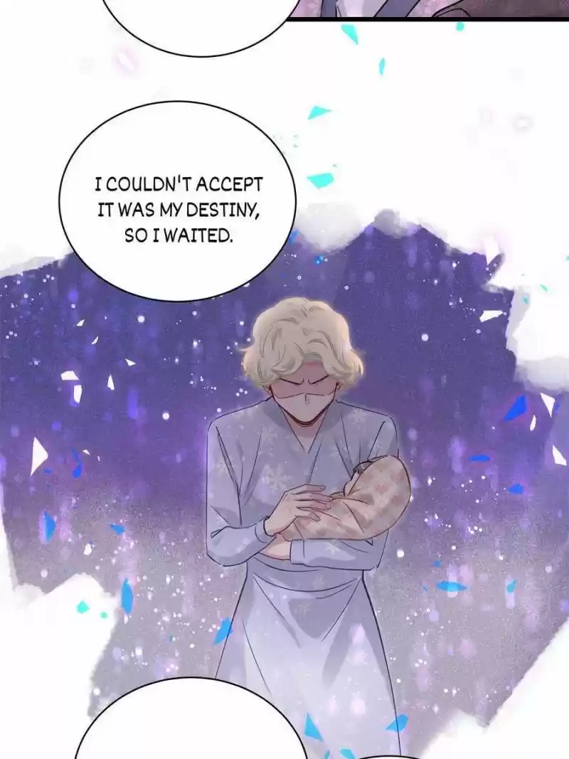 Whose Baby Is It? Chapter 182