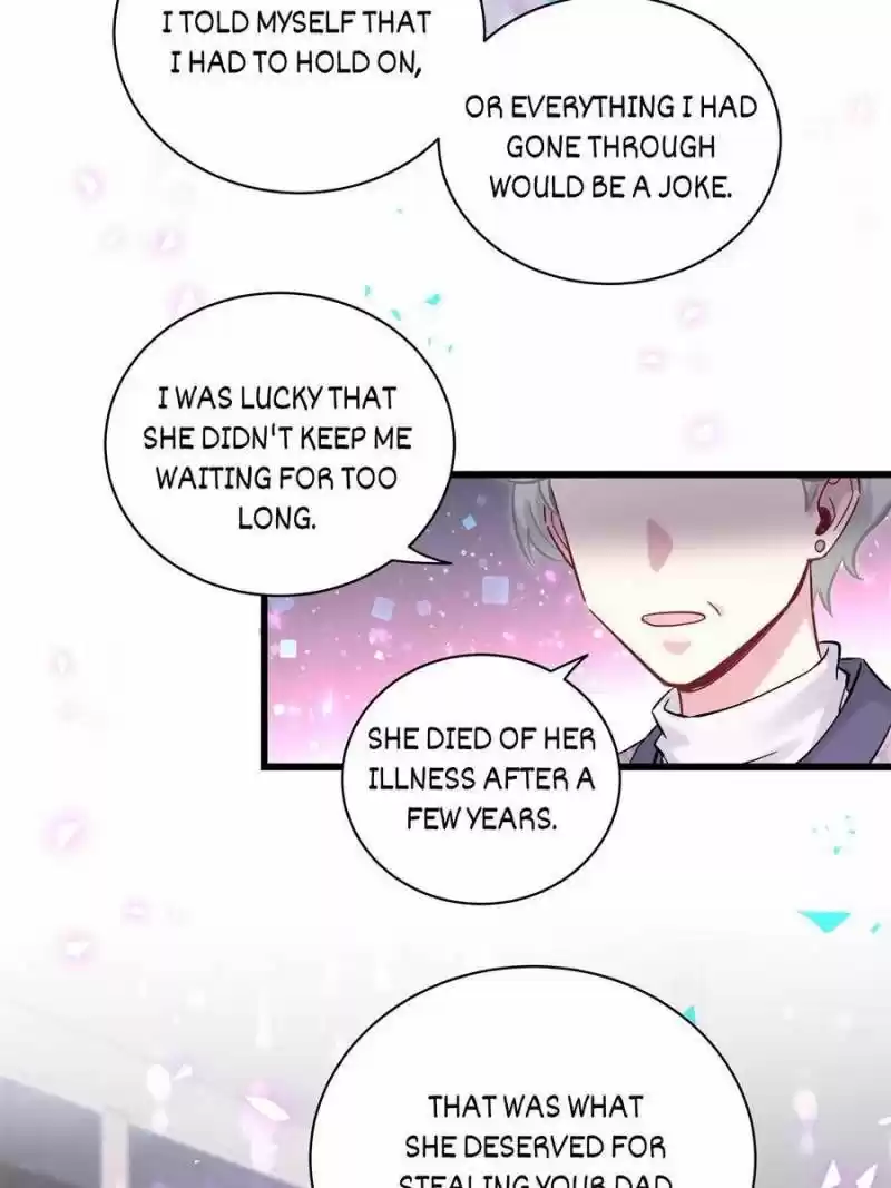 Whose Baby Is It? Chapter 182