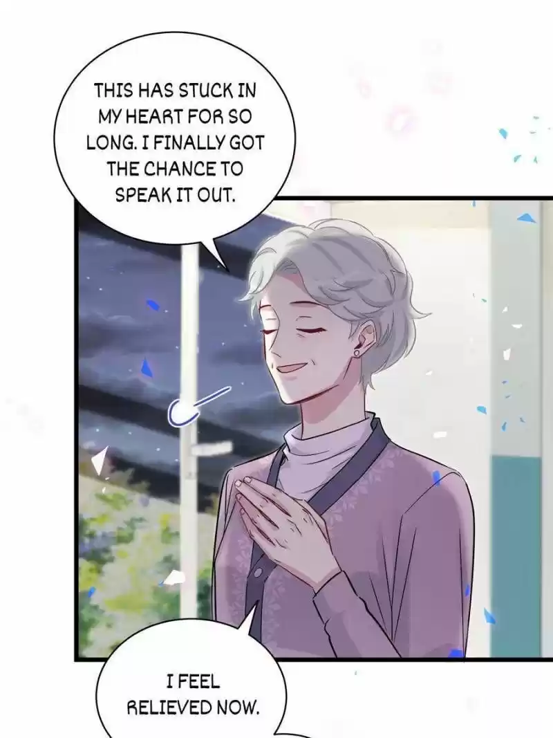 Whose Baby Is It? Chapter 182