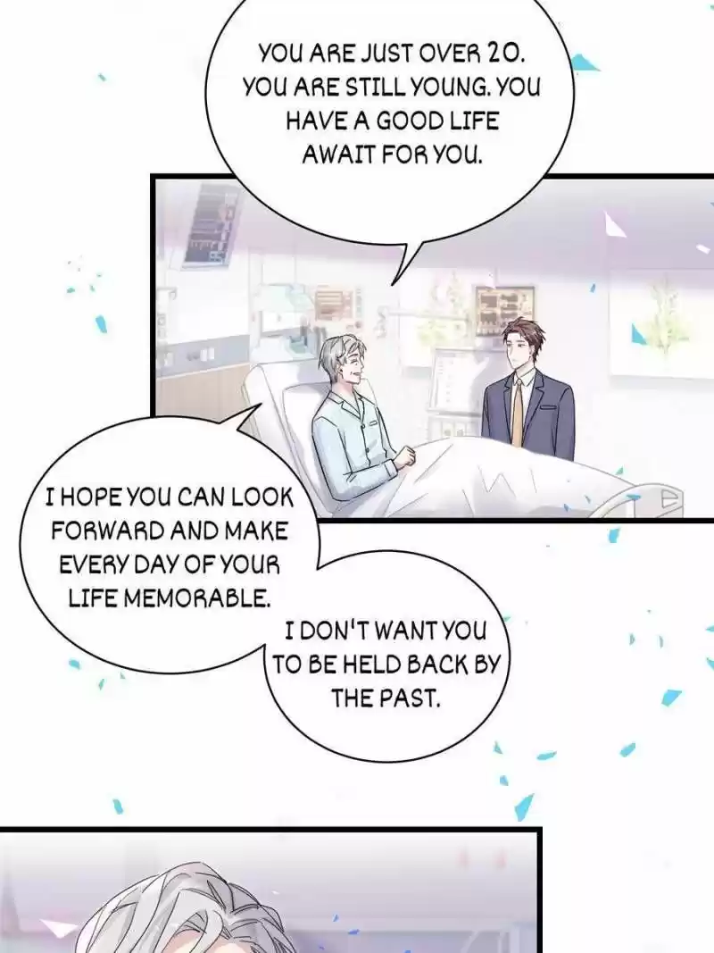 Whose Baby Is It? Chapter 182