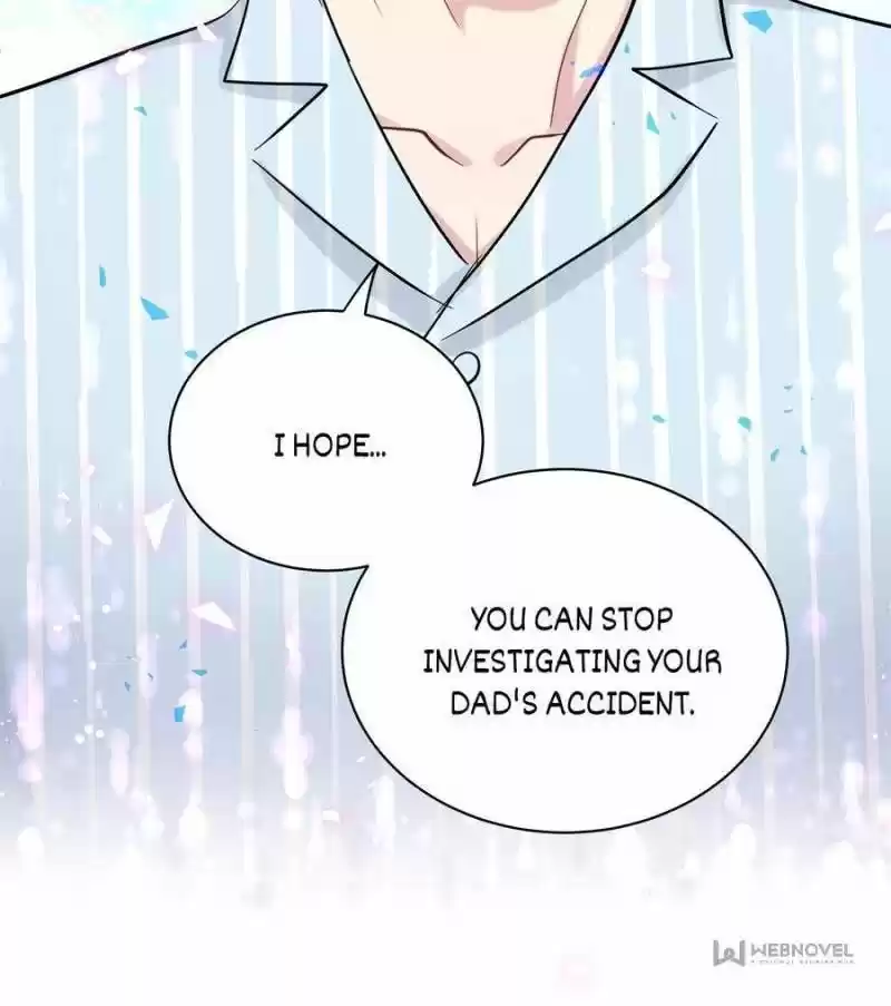 Whose Baby Is It? Chapter 182