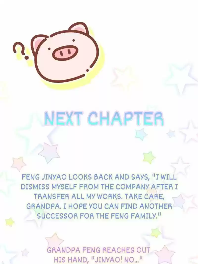 Whose Baby Is It? Chapter 182