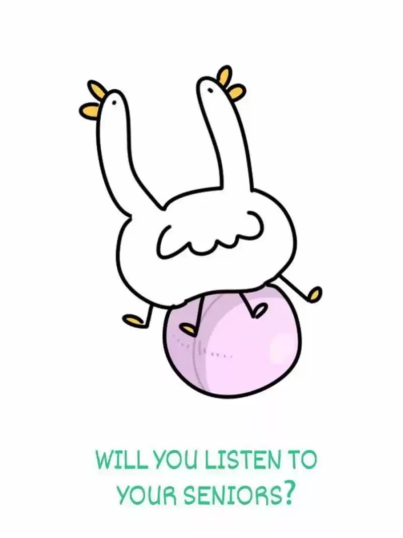 Whose Baby Is It? Chapter 182