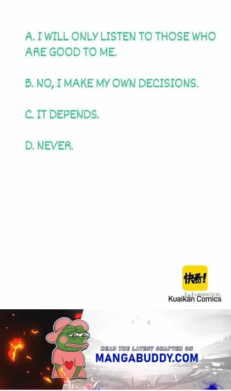 Whose Baby Is It? Chapter 182