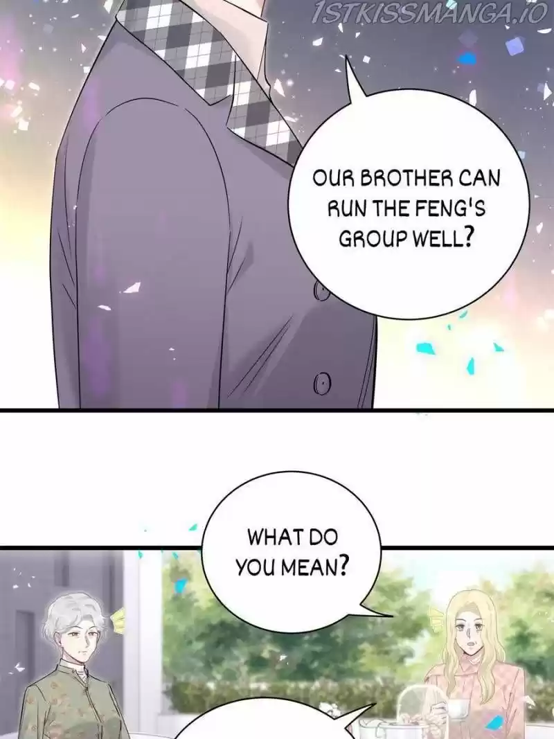 Whose Baby Is It? Chapter 186