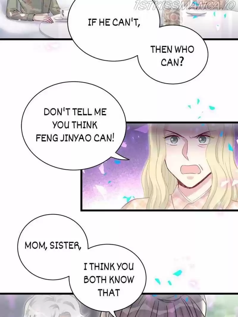 Whose Baby Is It? Chapter 186