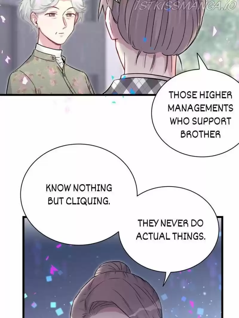 Whose Baby Is It? Chapter 186