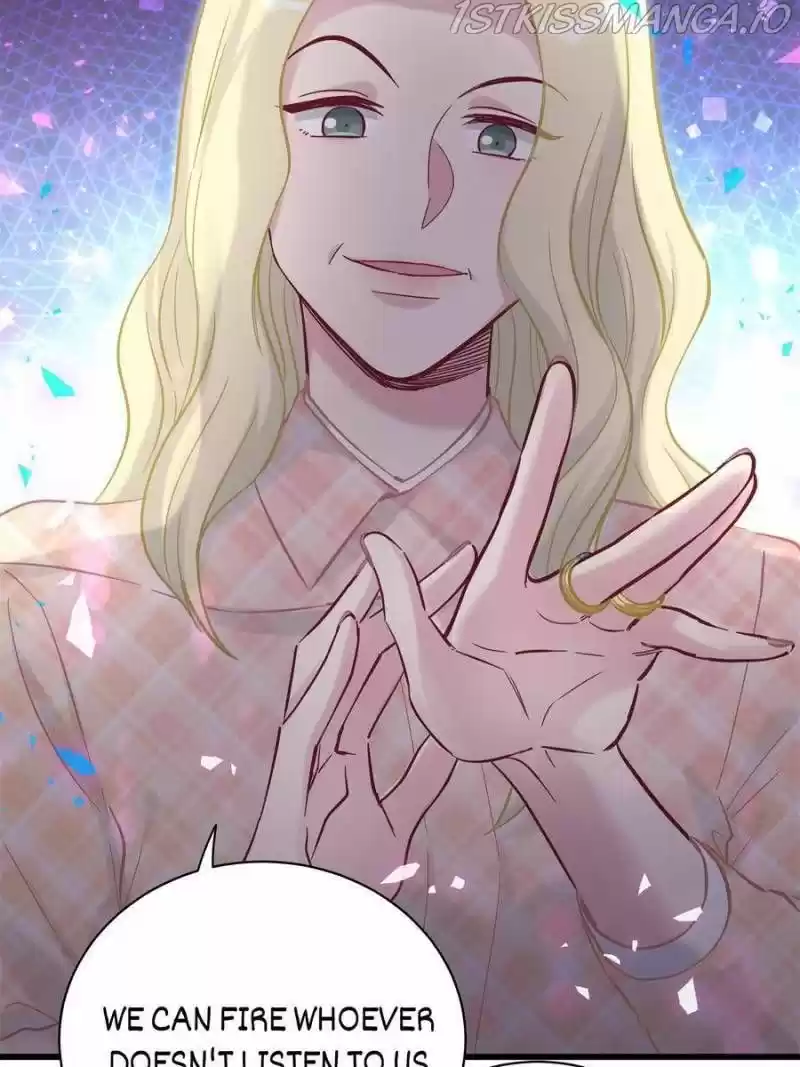 Whose Baby Is It? Chapter 186