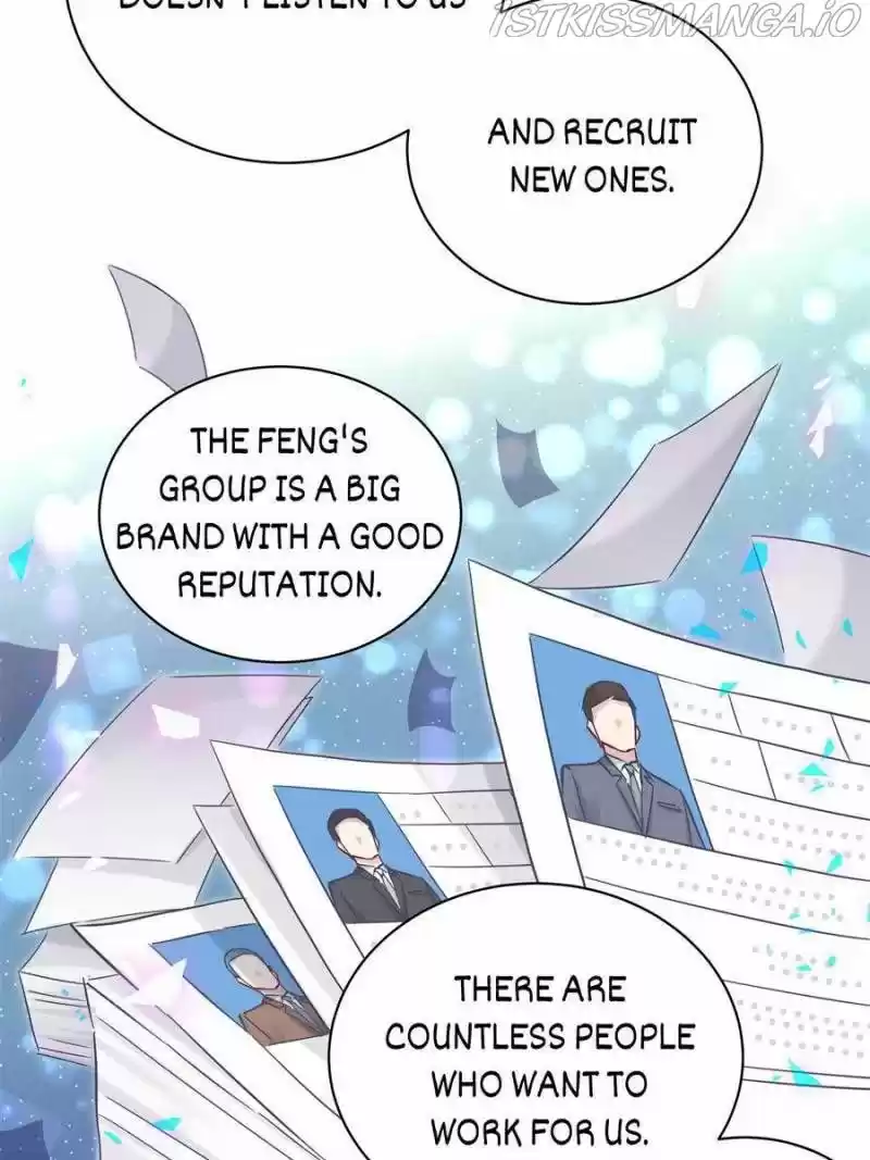 Whose Baby Is It? Chapter 186