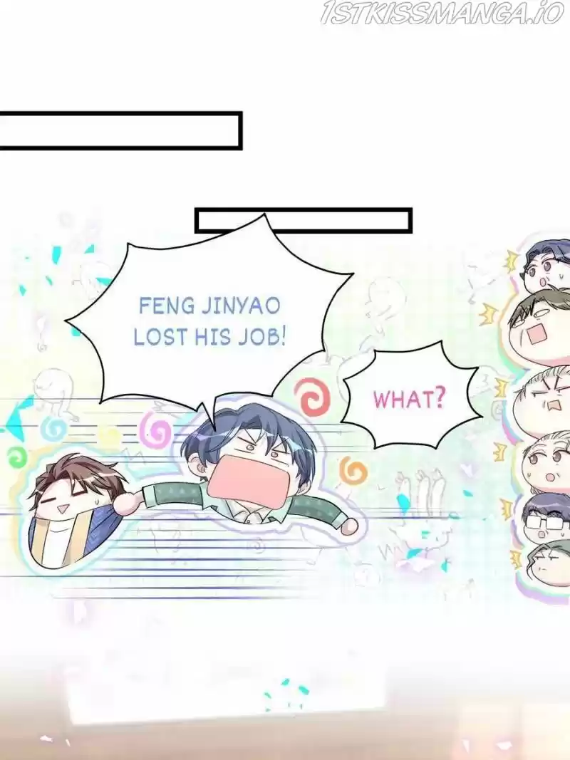 Whose Baby Is It? Chapter 186