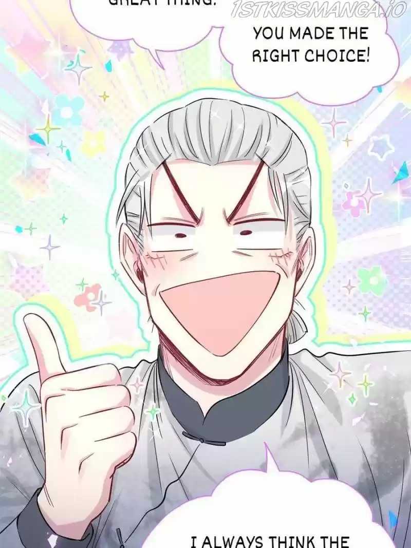 Whose Baby Is It? Chapter 186