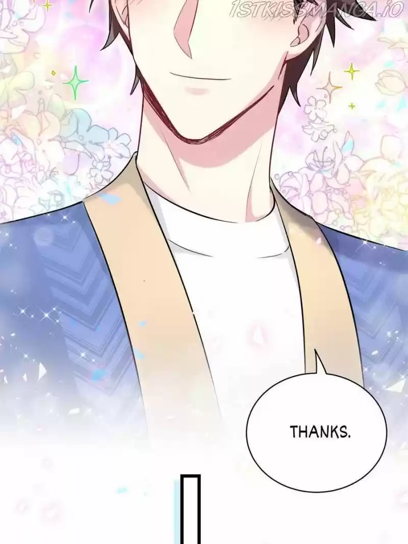 Whose Baby Is It? Chapter 186