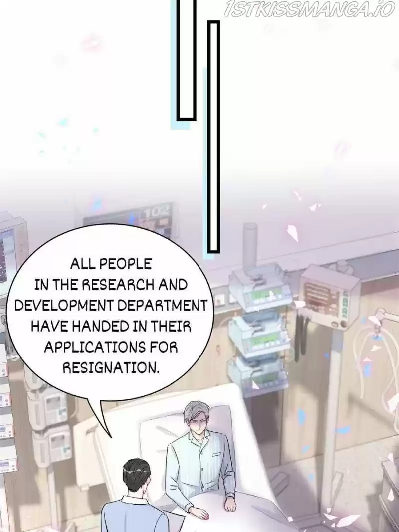 Whose Baby Is It? Chapter 186