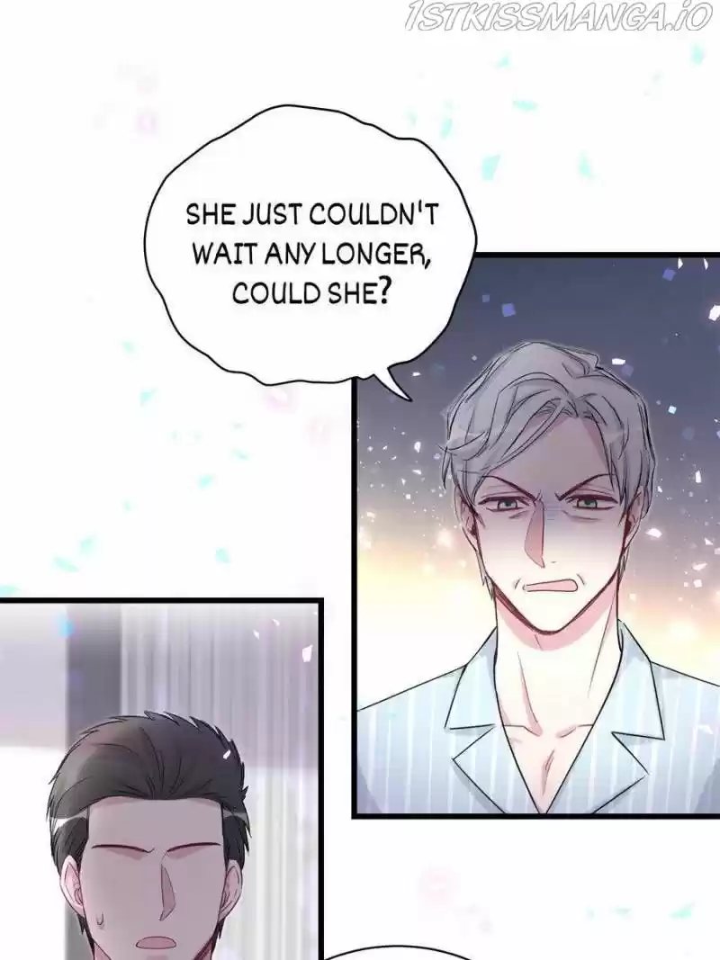 Whose Baby Is It? Chapter 186