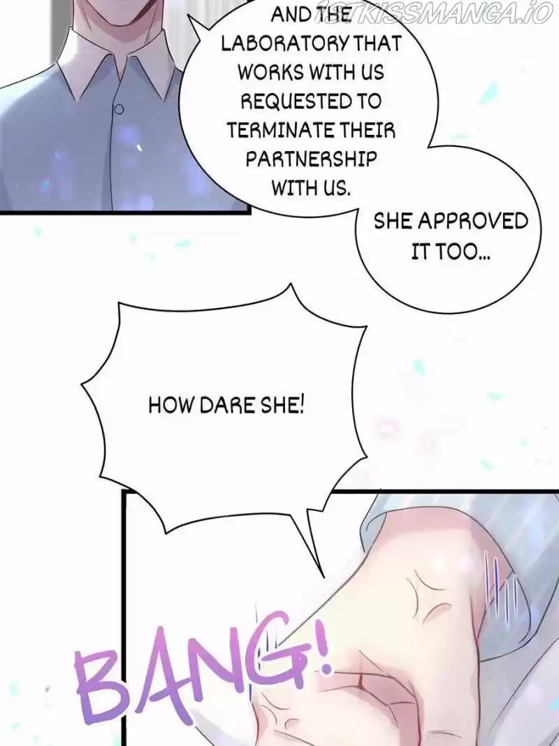 Whose Baby Is It? Chapter 186