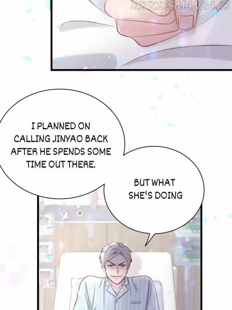 Whose Baby Is It? Chapter 186