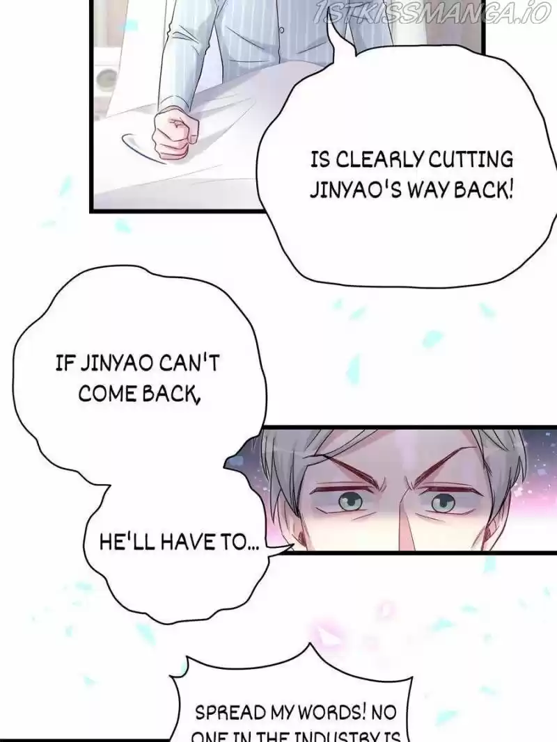 Whose Baby Is It? Chapter 186