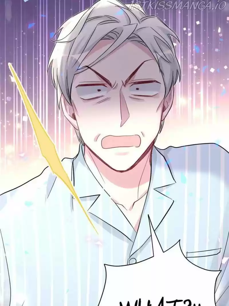 Whose Baby Is It? Chapter 186