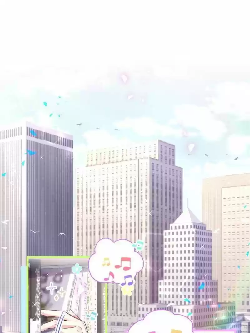 Whose Baby Is It? Chapter 187