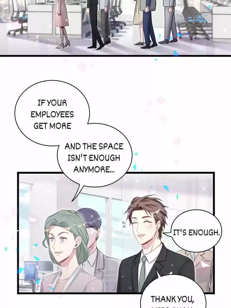 Whose Baby Is It? Chapter 187