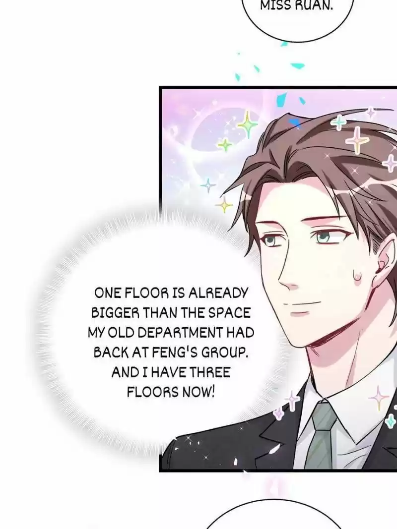 Whose Baby Is It? Chapter 187