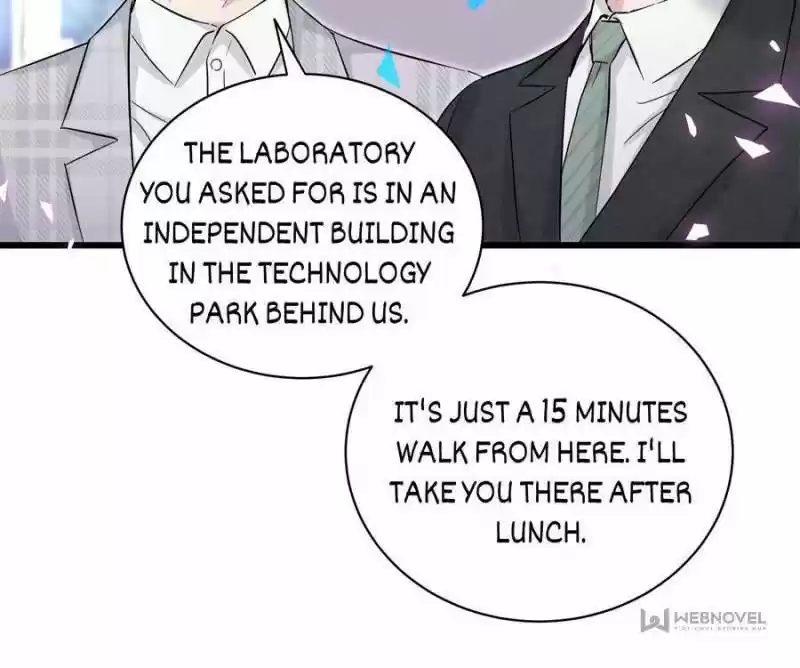 Whose Baby Is It? Chapter 187