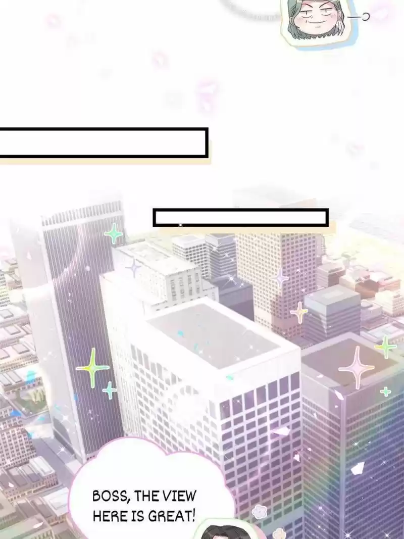 Whose Baby Is It? Chapter 187