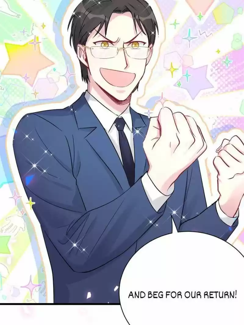 Whose Baby Is It? Chapter 187