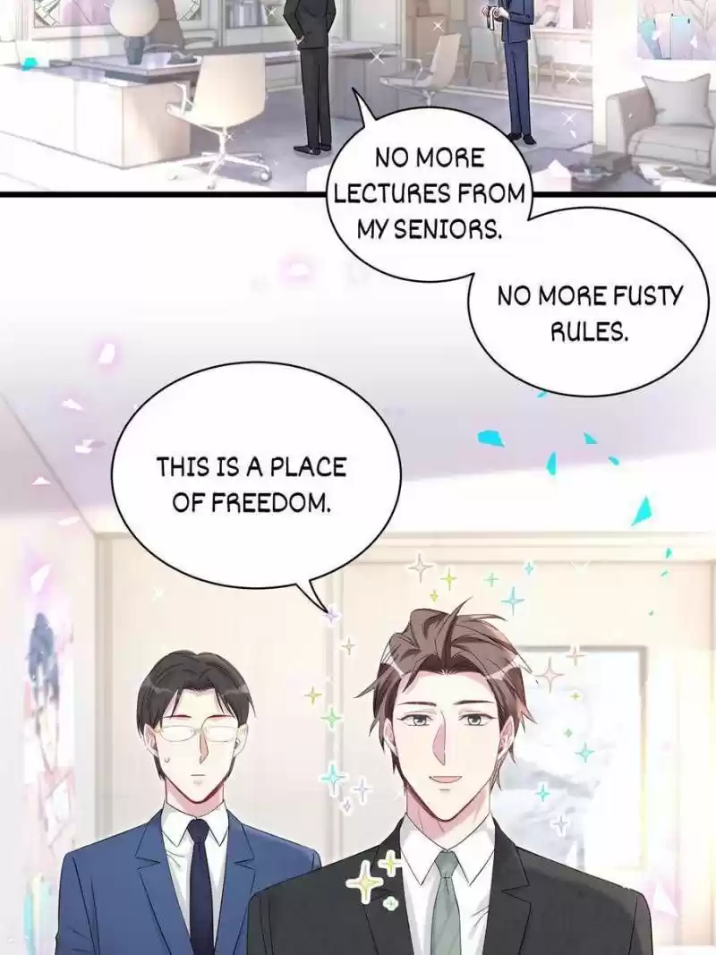 Whose Baby Is It? Chapter 187