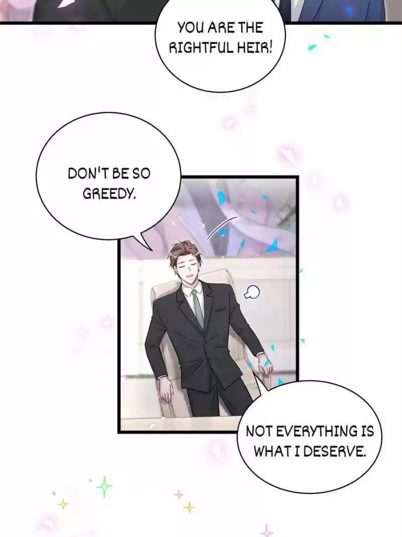 Whose Baby Is It? Chapter 187