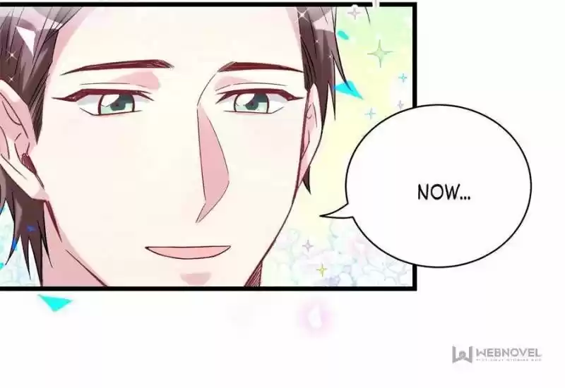 Whose Baby Is It? Chapter 187