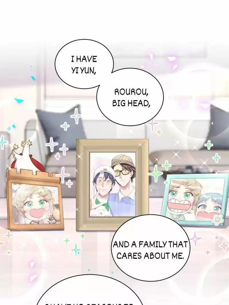 Whose Baby Is It? Chapter 187