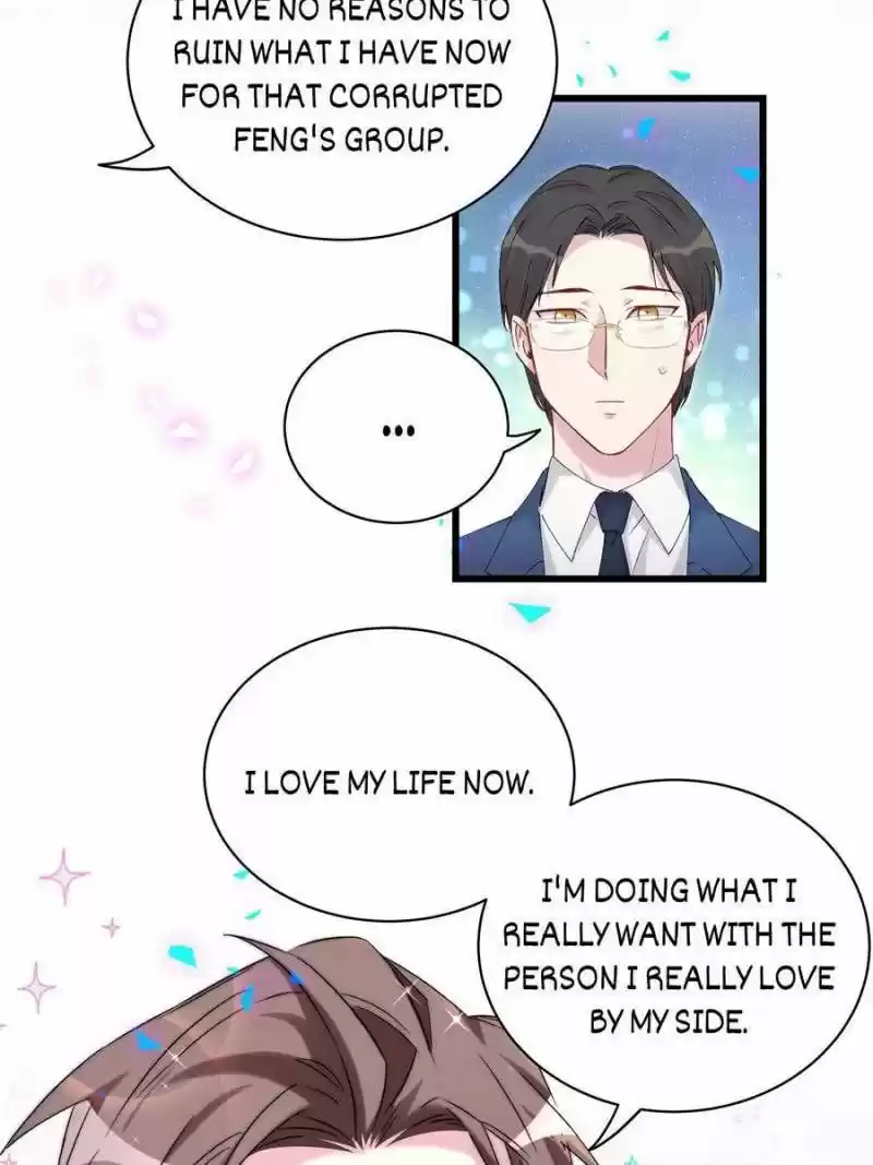 Whose Baby Is It? Chapter 187