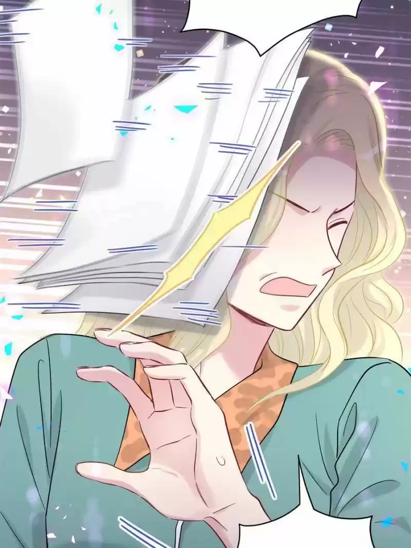 Whose Baby Is It? Chapter 187