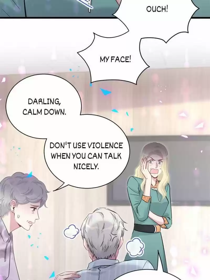 Whose Baby Is It? Chapter 187