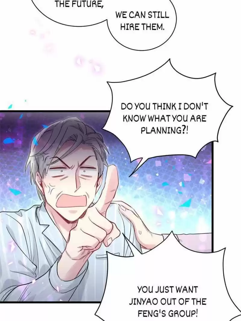 Whose Baby Is It? Chapter 187