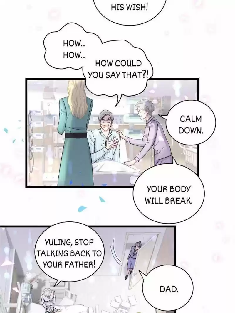 Whose Baby Is It? Chapter 187