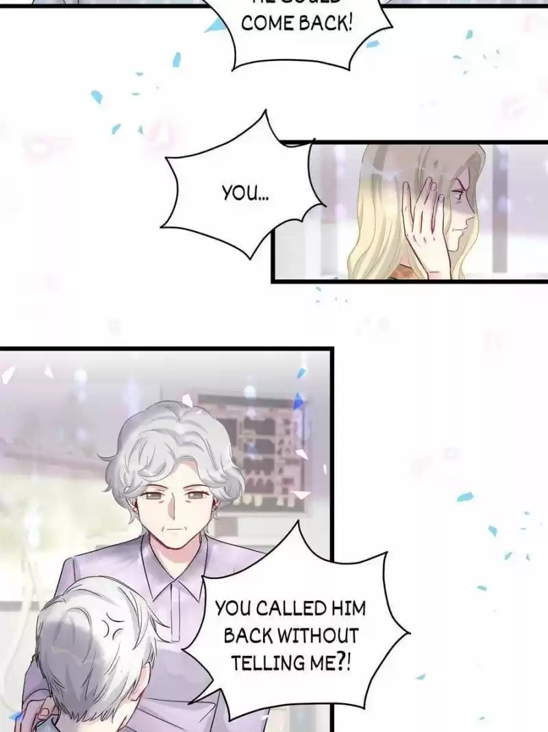 Whose Baby Is It? Chapter 187