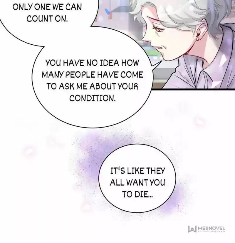 Whose Baby Is It? Chapter 187