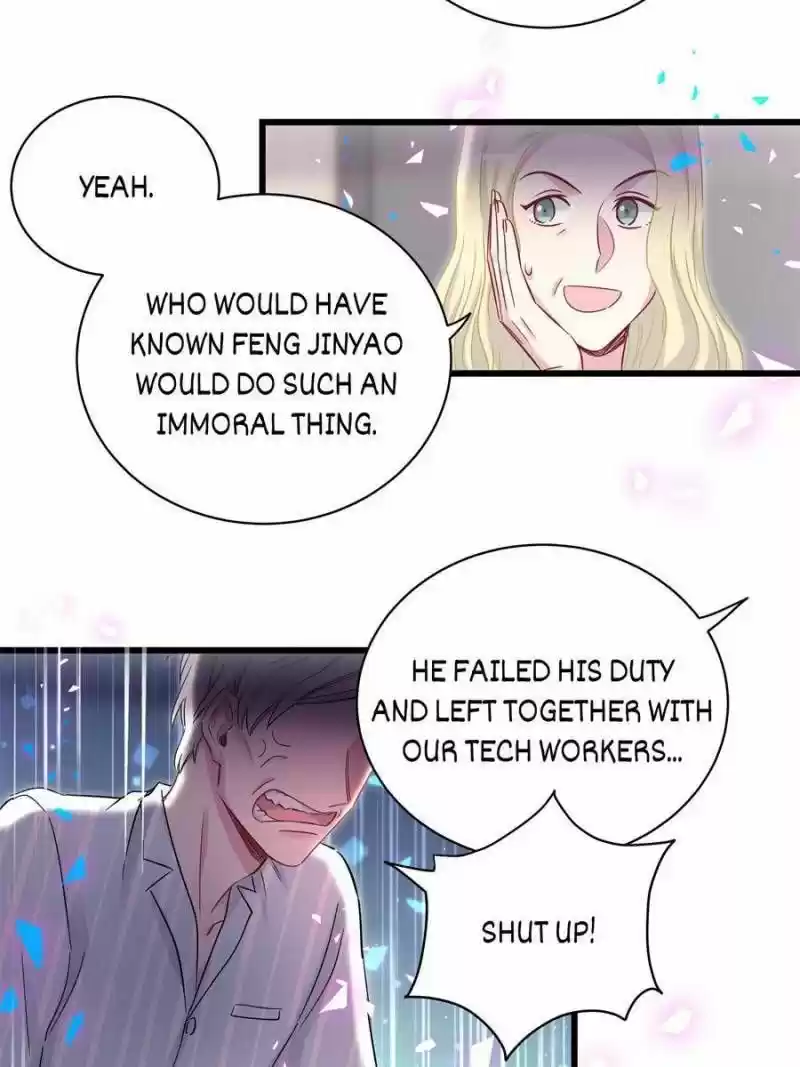 Whose Baby Is It? Chapter 187